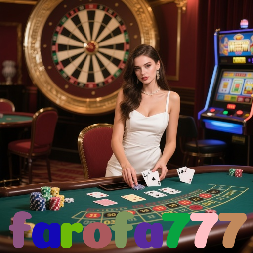 farofa777 - Baixe o app farofa777 no Google Play e jogue ao vivo