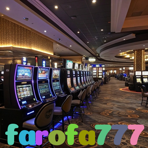 farofa777 - Baixe o app farofa777 no Google Play e jogue ao vivo