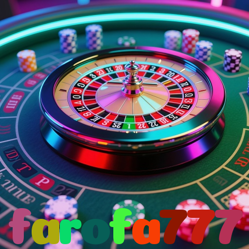 farofa777 - Baixe o app farofa777 no Google Play e jogue ao vivo