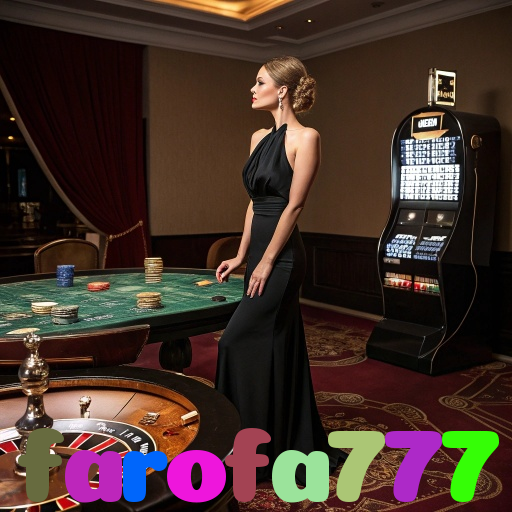 farofa777 - Baixe o App farofa777 para Android e Comece a Jogar