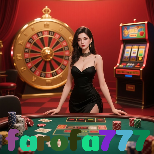 farofa777 - Baixe o App farofa777 para Android e Comece a Jogar