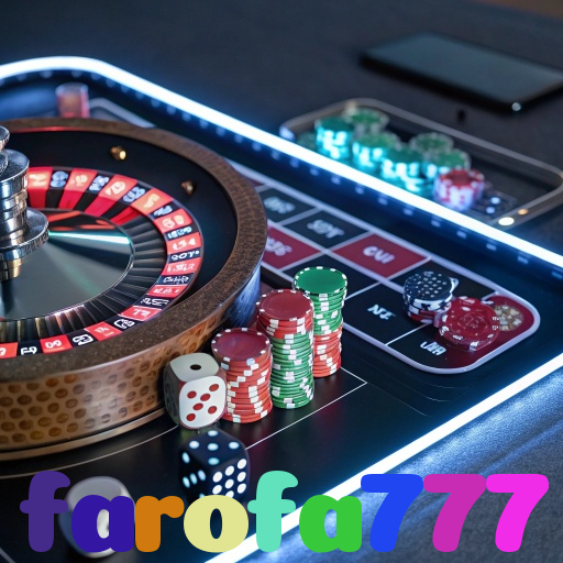 farofa777 - Baixe o app farofa777 no Google Play e jogue ao vivo