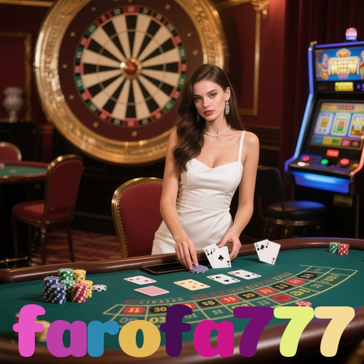 farofa777 - Baixe o app farofa777 no Google Play e jogue ao vivo