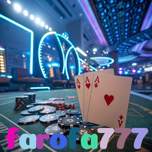 farofa777 - Baixe o app farofa777 no Google Play e jogue ao vivo