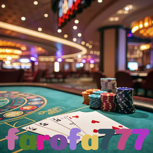 farofa777 - Baixe o app farofa777 no Google Play e jogue ao vivo