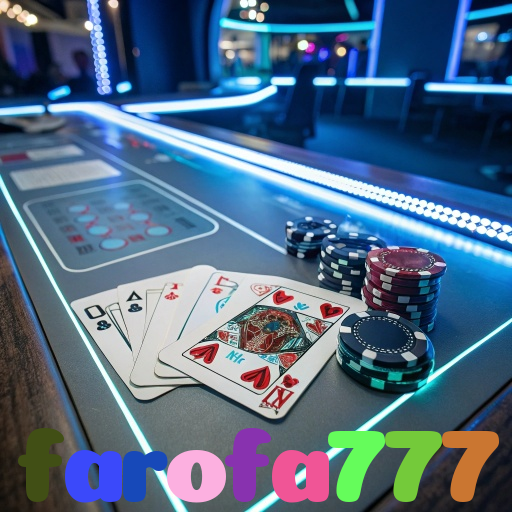 farofa777 - Baixe o app farofa777 no Google Play e jogue ao vivo