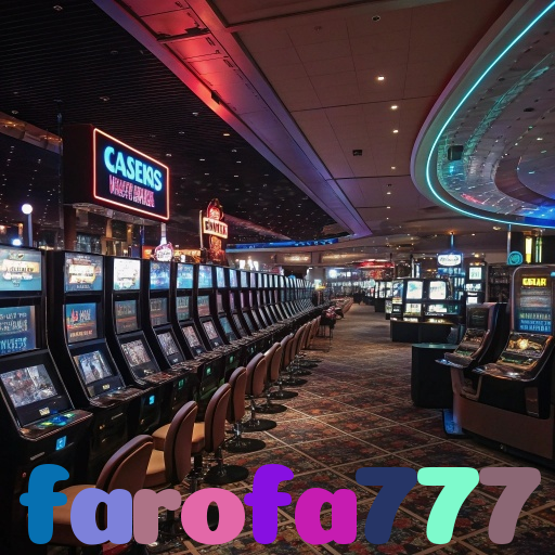 farofa777 - Baixe o App farofa777 para Android e Comece a Jogar