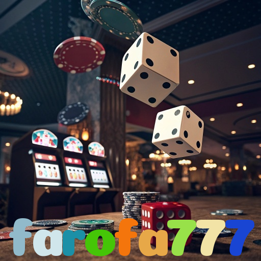 farofa777 - Baixe o App farofa777 para Android e Comece a Jogar