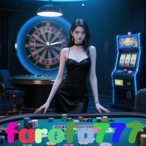 farofa777 - Baixe o app farofa777 no Google Play e jogue ao vivo