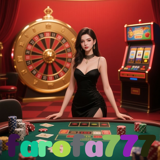 farofa777 - Baixe o App farofa777 para Android e Comece a Jogar