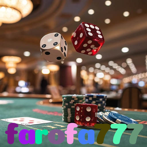 farofa777 - Baixe o app farofa777 no Google Play e jogue ao vivo