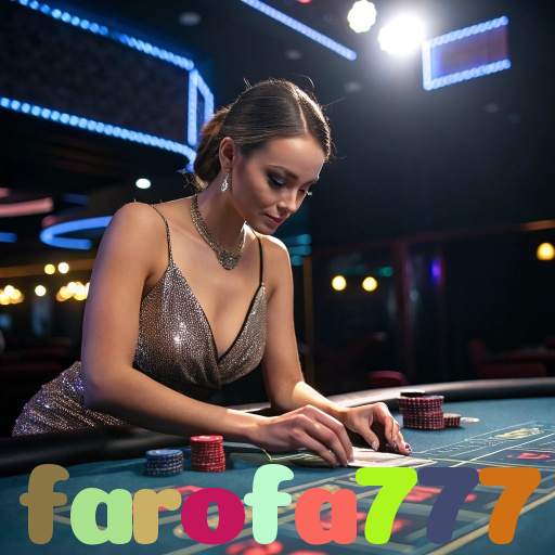 farofa777 - Baixe o App farofa777 para Android e Comece a Jogar
