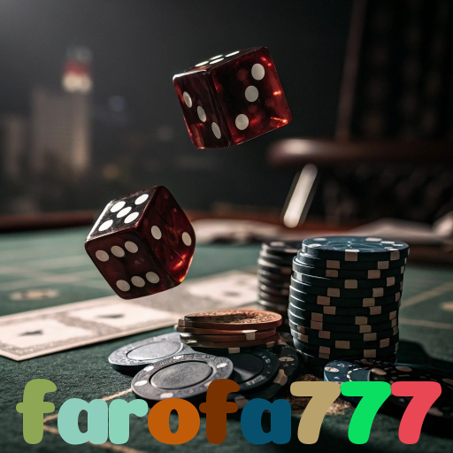farofa777 - Baixe o app farofa777 no Google Play e jogue ao vivo