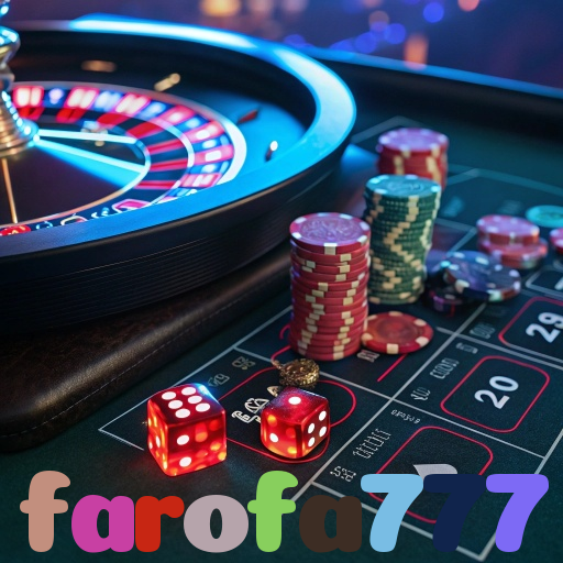 farofa777 - Baixe o App farofa777 para Android e Comece a Jogar