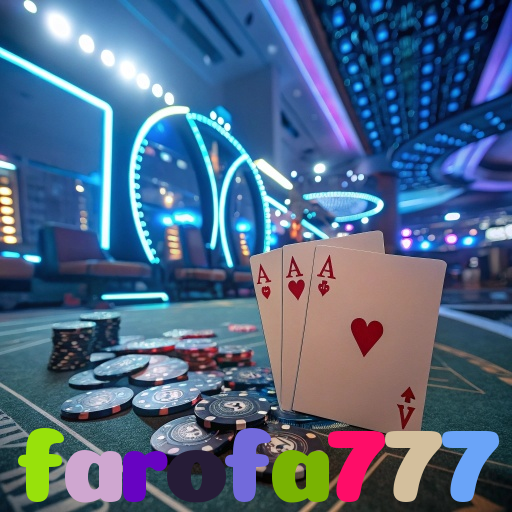 farofa777 - Baixe o App farofa777 para Android e Comece a Jogar