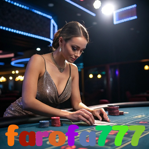 farofa777 - Baixe o App farofa777 para Android e Comece a Jogar