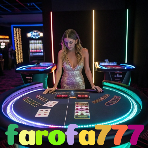 farofa777 - Baixe o app farofa777 no Google Play e jogue ao vivo