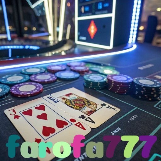 farofa777 - Baixe o app farofa777 no Google Play e jogue ao vivo
