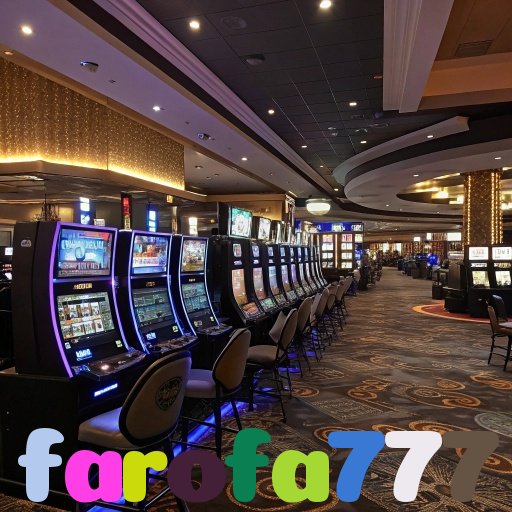 farofa777 - Baixe o App farofa777 para Android e Comece a Jogar