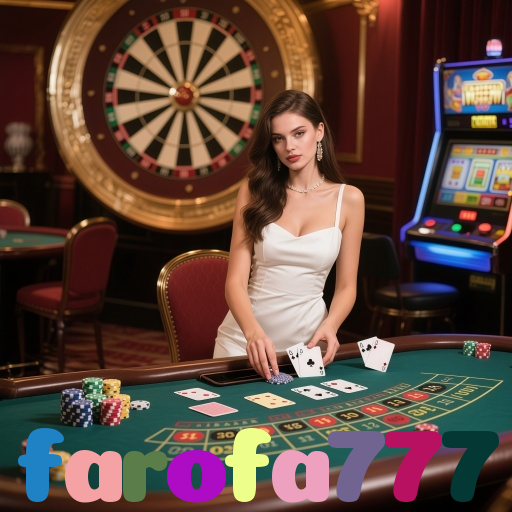farofa777 - Baixe o app farofa777 no Google Play e jogue ao vivo