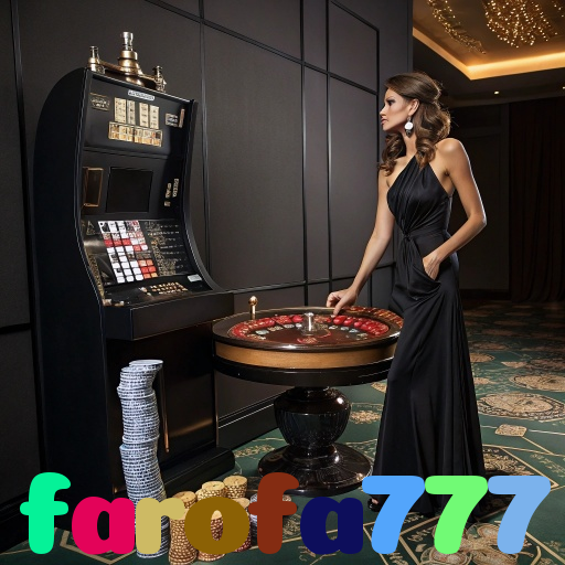 farofa777 - Baixe o app farofa777 no Google Play e jogue ao vivo