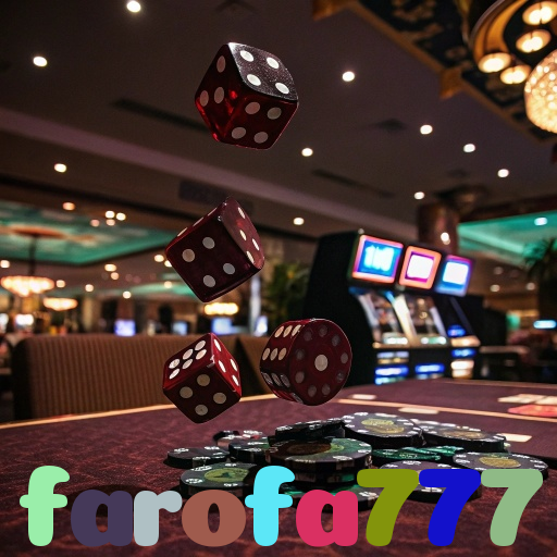 farofa777 - Baixe o App farofa777 para Android e Comece a Jogar