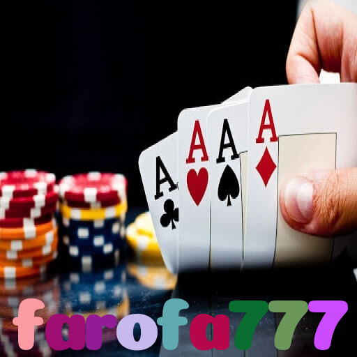 farofa777 - Baixe o app farofa777 no Google Play e jogue ao vivo