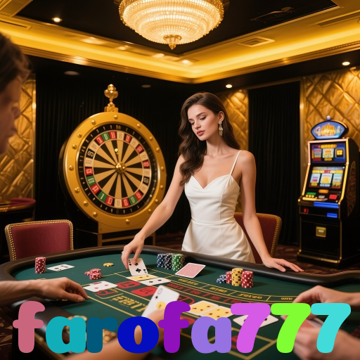 farofa777 - Baixe o App farofa777 para Android e Comece a Jogar