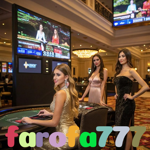 farofa777 - Baixe o app farofa777 no Google Play e jogue ao vivo