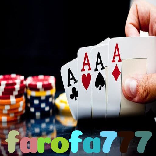 farofa777 - Baixe o app farofa777 no Google Play e jogue ao vivo