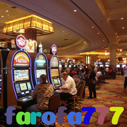 farofa777 - Baixe o app farofa777 no Google Play e jogue ao vivo