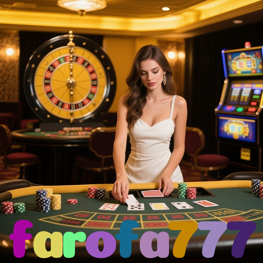 farofa777 - Baixe o App farofa777 para Android e Comece a Jogar