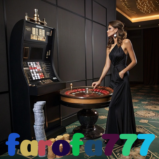 farofa777 - Baixe o App farofa777 para Android e Comece a Jogar