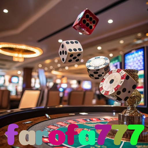 farofa777 - Baixe o App farofa777 para Android e Comece a Jogar