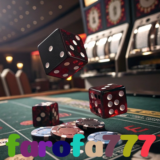 farofa777 - Baixe o app farofa777 no Google Play e jogue ao vivo