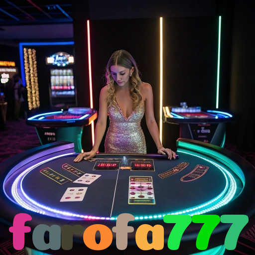 farofa777 - Baixe o app farofa777 no Google Play e jogue ao vivo