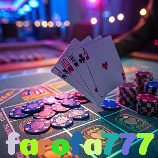 farofa777 - Baixe o app farofa777 no Google Play e jogue ao vivo
