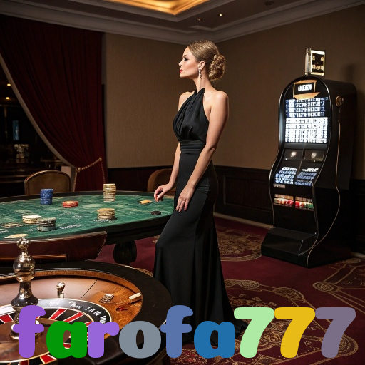 farofa777 - Baixe o App farofa777 para Android e Comece a Jogar