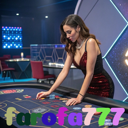 farofa777 - Baixe o app farofa777 no Google Play e jogue ao vivo