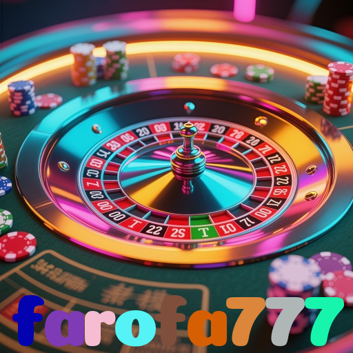 farofa777 - Baixe o app farofa777 no Google Play e jogue ao vivo