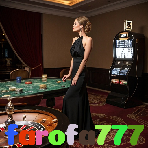 farofa777 - Baixe o app farofa777 no Google Play e jogue ao vivo