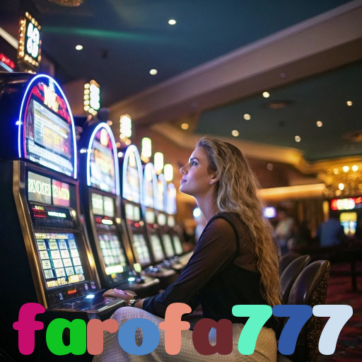 farofa777 - Baixe o App farofa777 para Android e Comece a Jogar