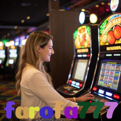 farofa777 - Baixe o App farofa777 para Android e Comece a Jogar