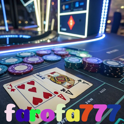 farofa777 - Baixe o app farofa777 no Google Play e jogue ao vivo