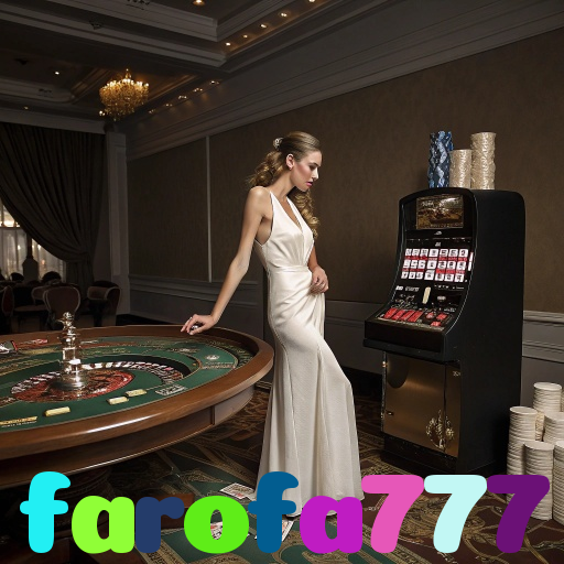 farofa777 - Baixe o app farofa777 no Google Play e jogue ao vivo