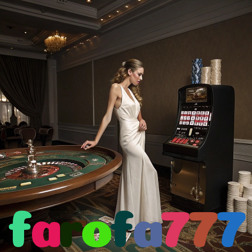 farofa777 - Baixe o App farofa777 para Android e Comece a Jogar