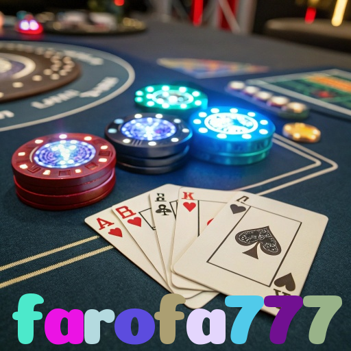 farofa777 - Baixe o App farofa777 para Android e Comece a Jogar