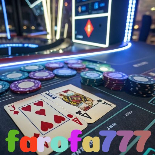 farofa777 - Baixe o app farofa777 no Google Play e jogue ao vivo