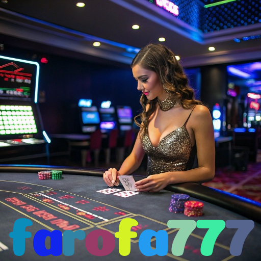 farofa777 - Baixe o App farofa777 para Android e Comece a Jogar