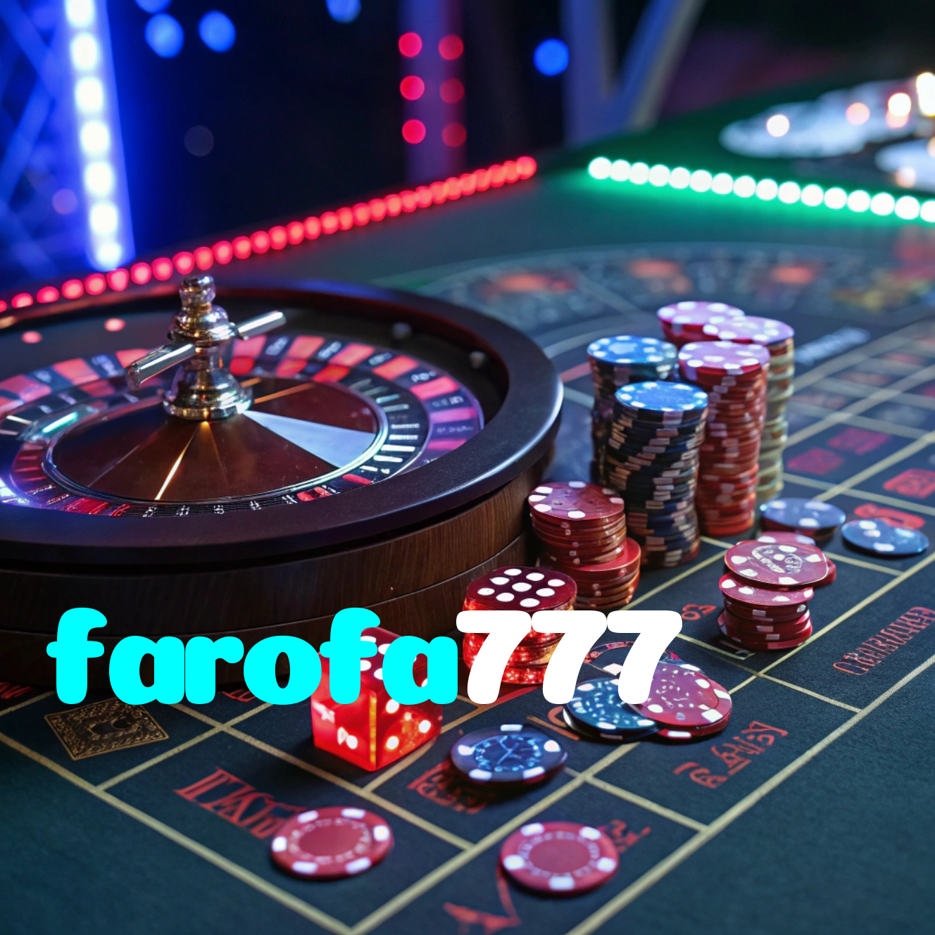 farofa777 - Baixe o App farofa777 para Android e Comece a Jogar